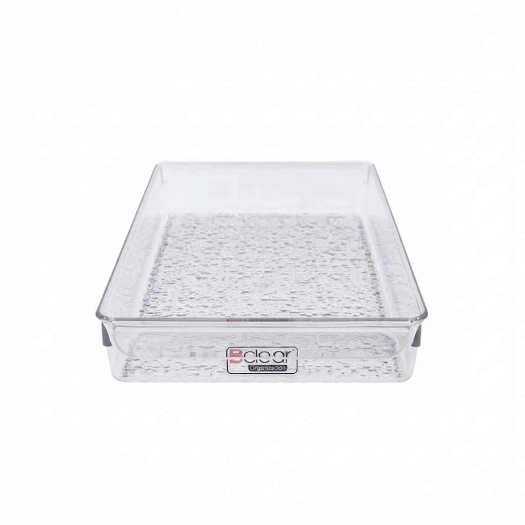 Bandeja Organizadora Mediana Bclear1