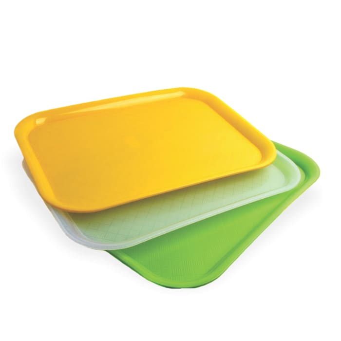 AZAFATE PLASTICO - BASA1