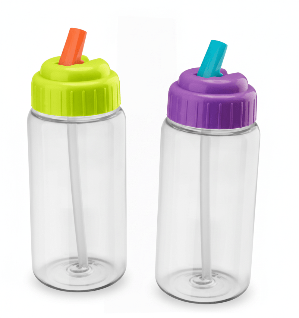 BEBETODO Bio LIFE 400 ml Sorbete2