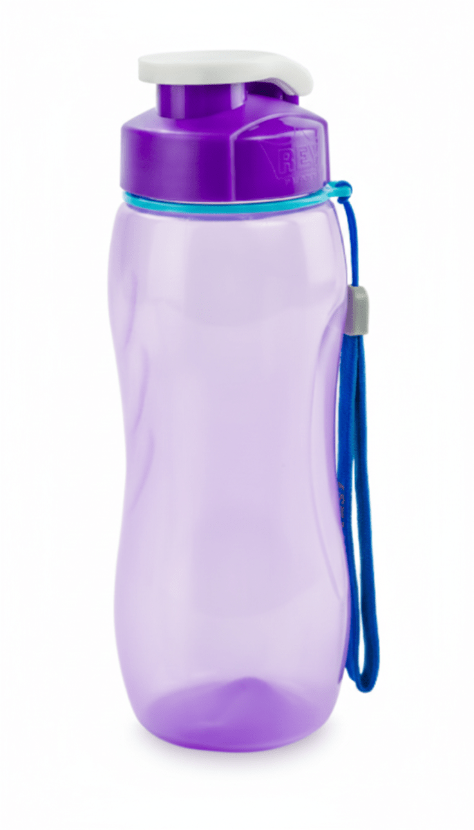 BEBETODO Hermetico 600 ml PRESS1