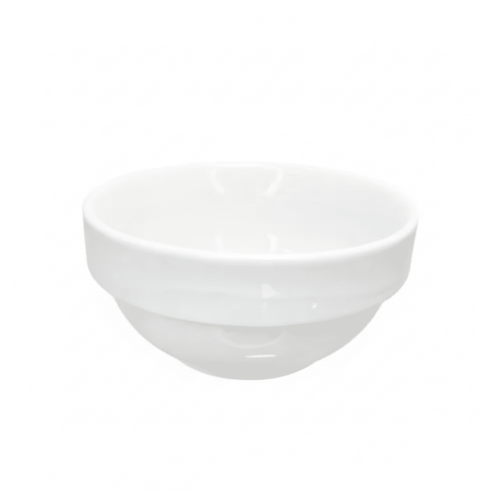 BOWL 1340 CC ACTUALITE BLANCO - CORONA1