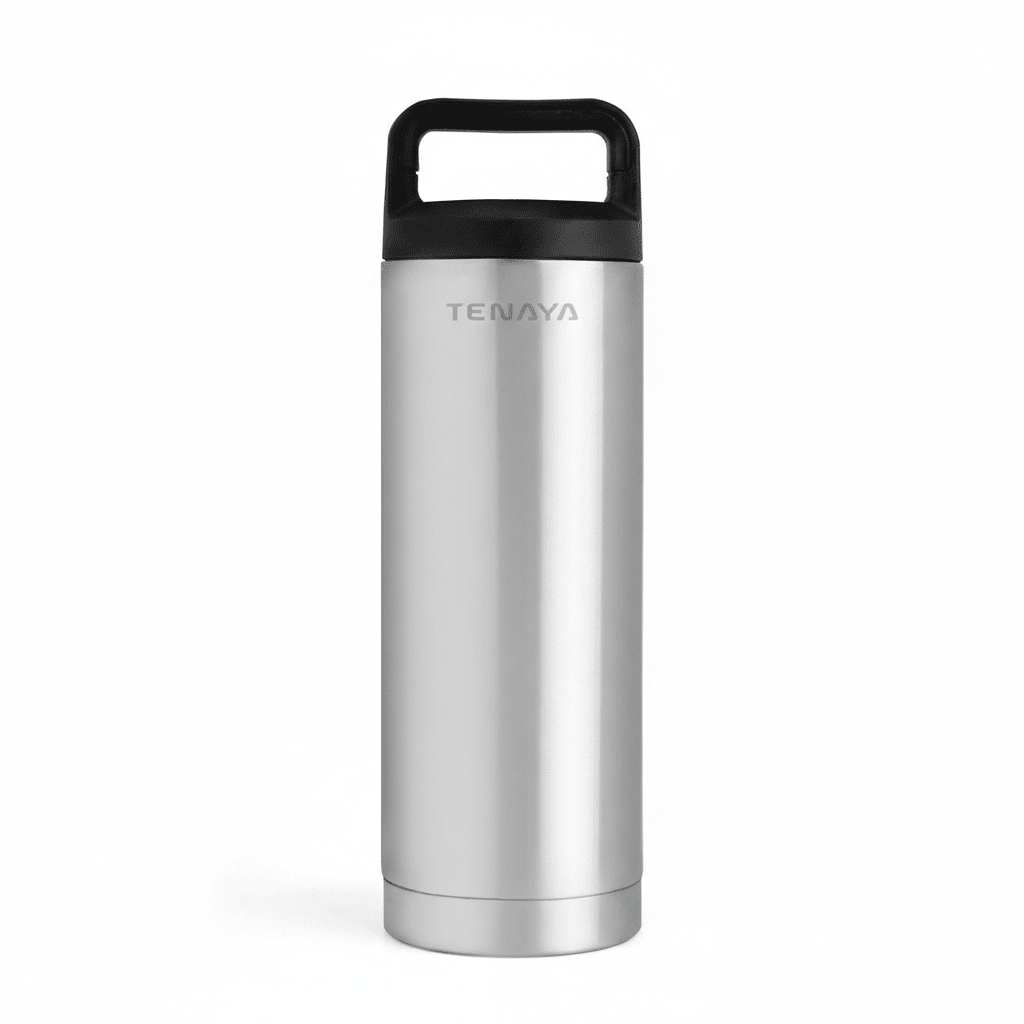 BOTELLA De Acero SENTINEL 530 ml1