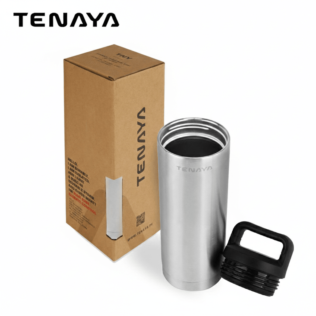 BOTELLA De Acero SENTINEL 530 ml4