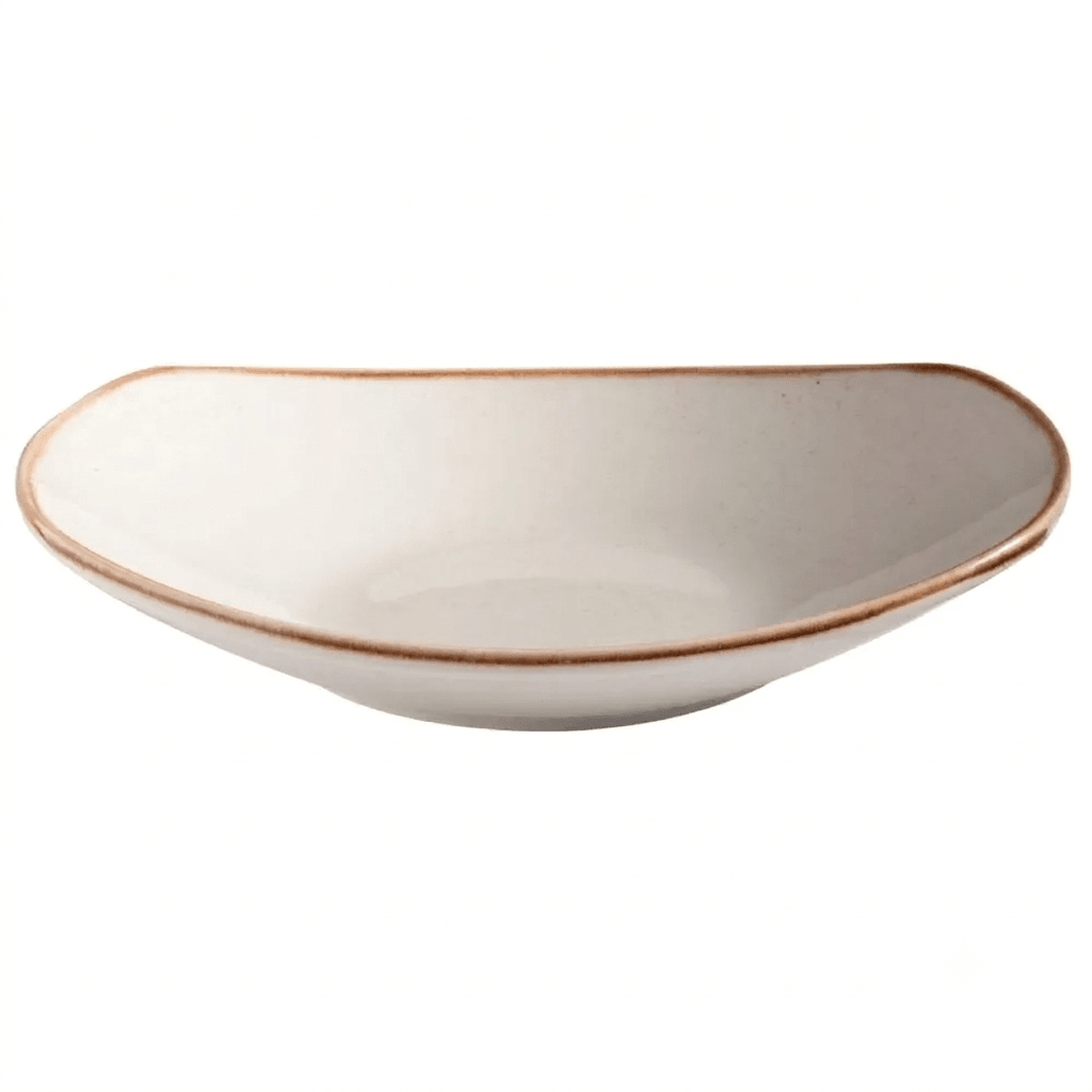 BOWL 1014.8 cc ARTISAN Beige1