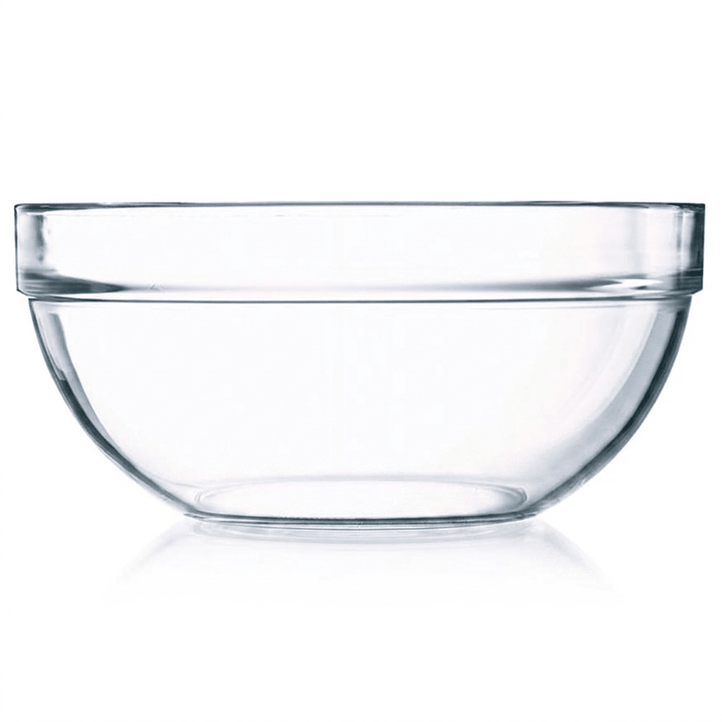 BOWL Vidrio Templado STACKBLE 26 Cm1