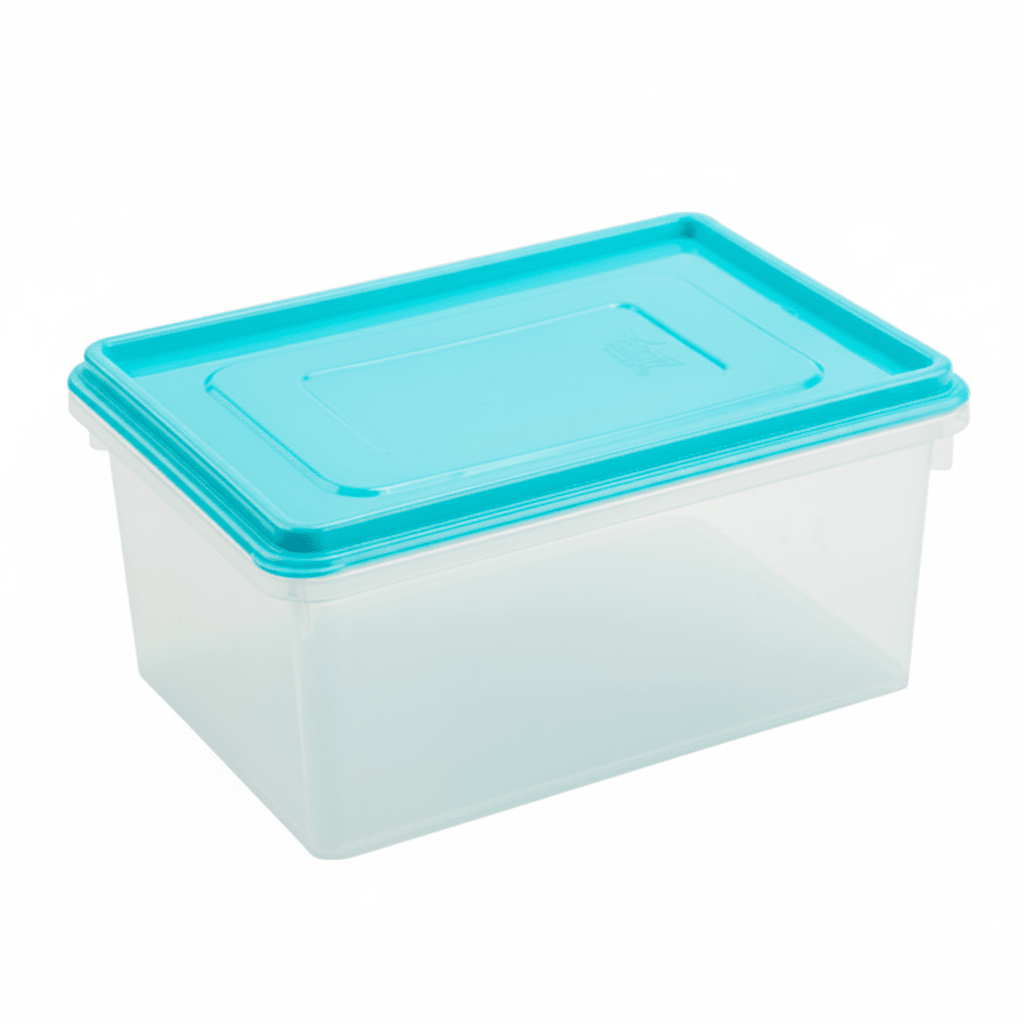 CAJA CONSERVADORA #3 Con Tapa1