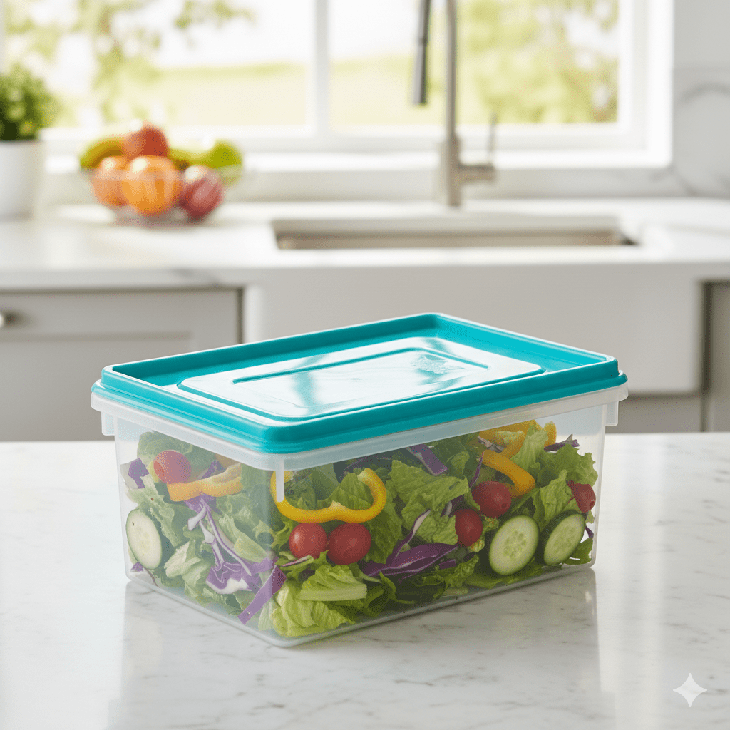 CAJA CONSERVADORA #3 Con Tapa3