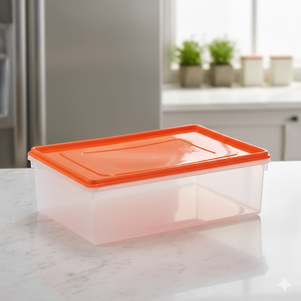 CAJA CONSERVADORA Con Tapa # 5 Formato A42