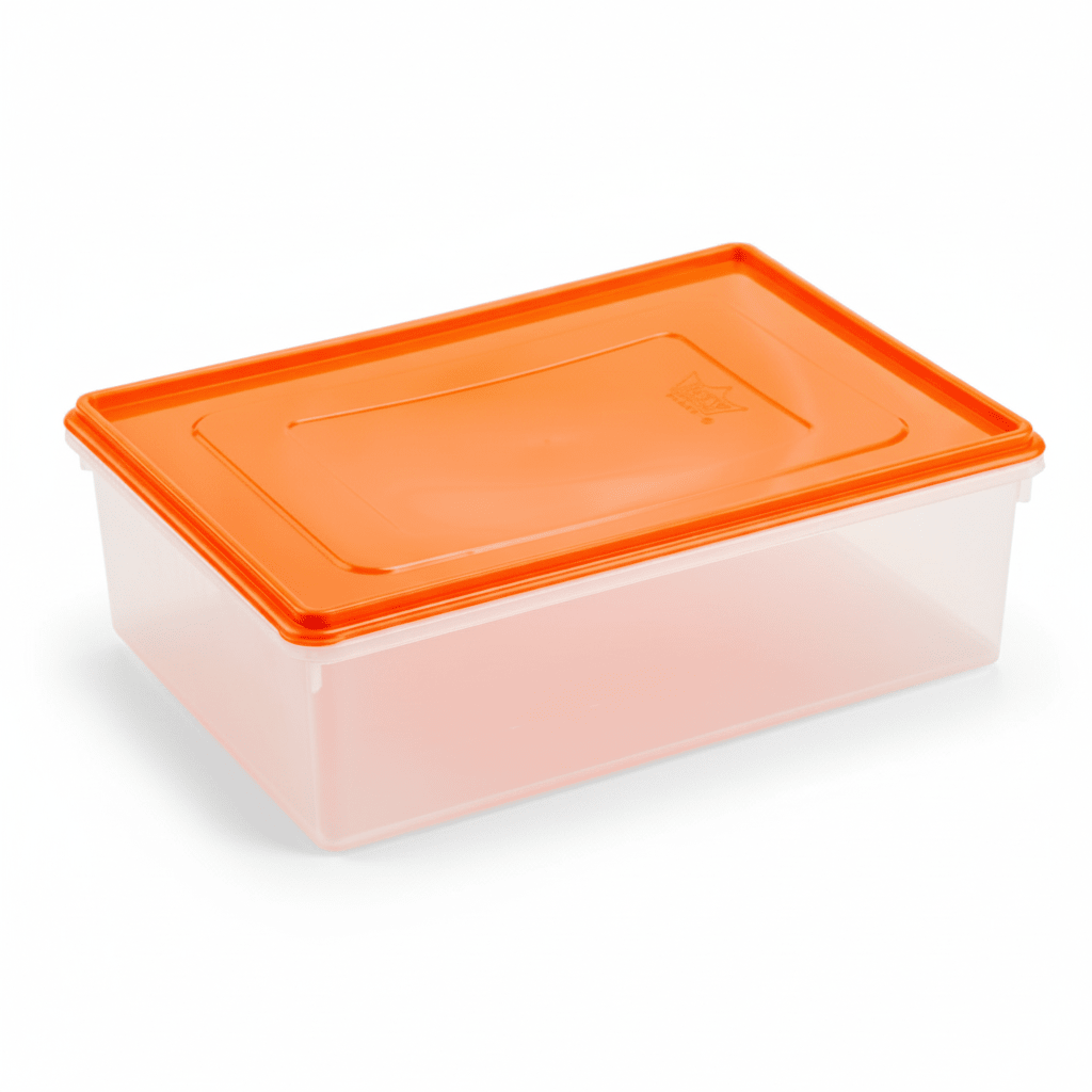 CAJA CONSERVADORA Con Tapa # 5 Formato A41
