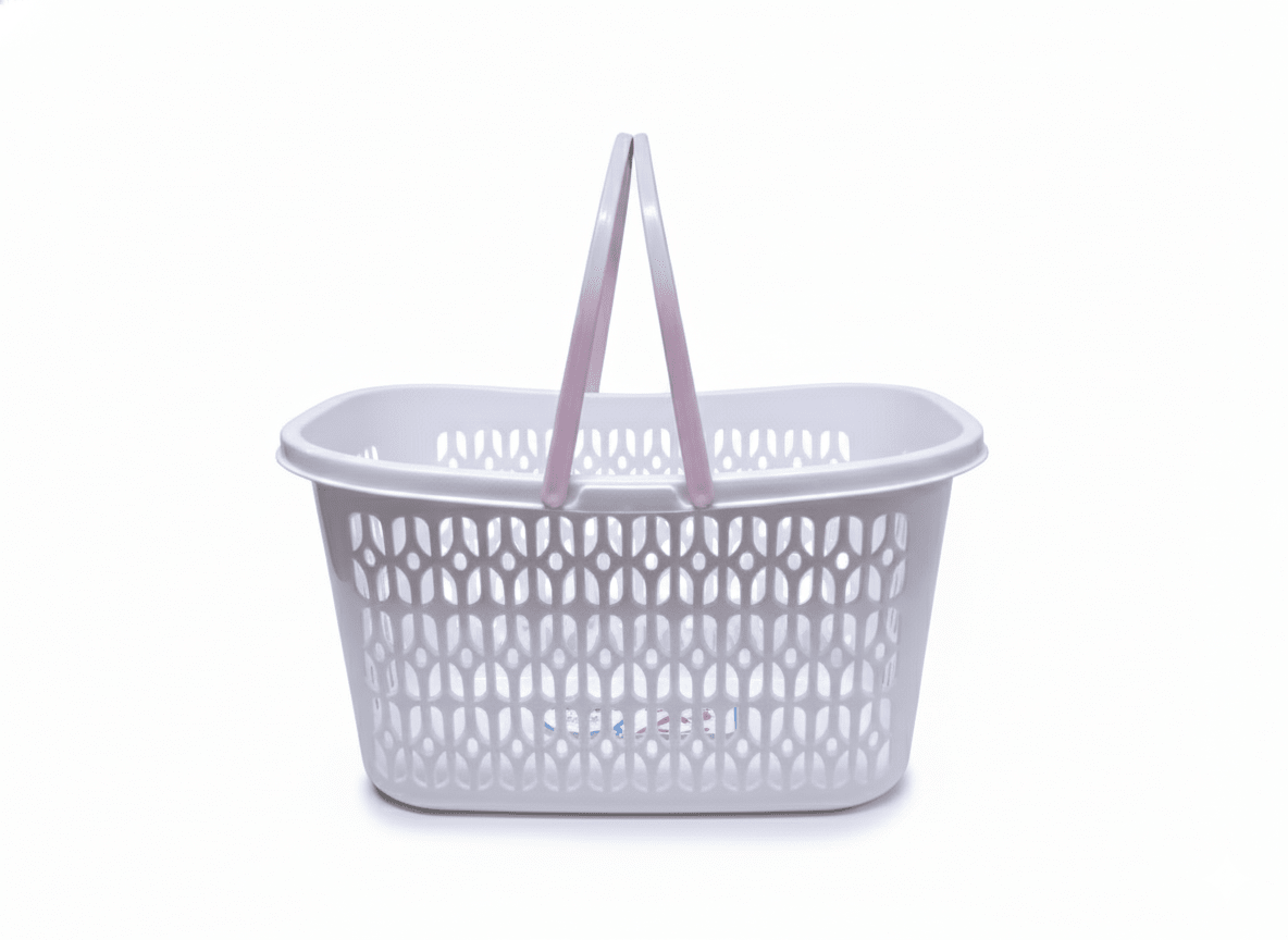 CANASTILLA KAROLA Gigante Con Asa - REY2