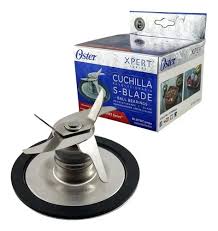 CUCHILLA LICUADORA 2 CABALLOS XPERT BLADE BLSTAC3090-0112