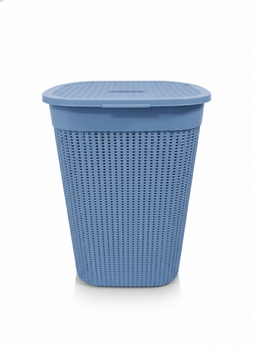CESTO Plastico Mejorado KALLPA - SUMAC1