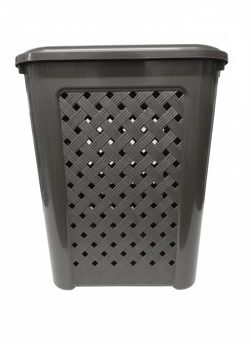 CESTO Plastico NADINE Grande - REY2