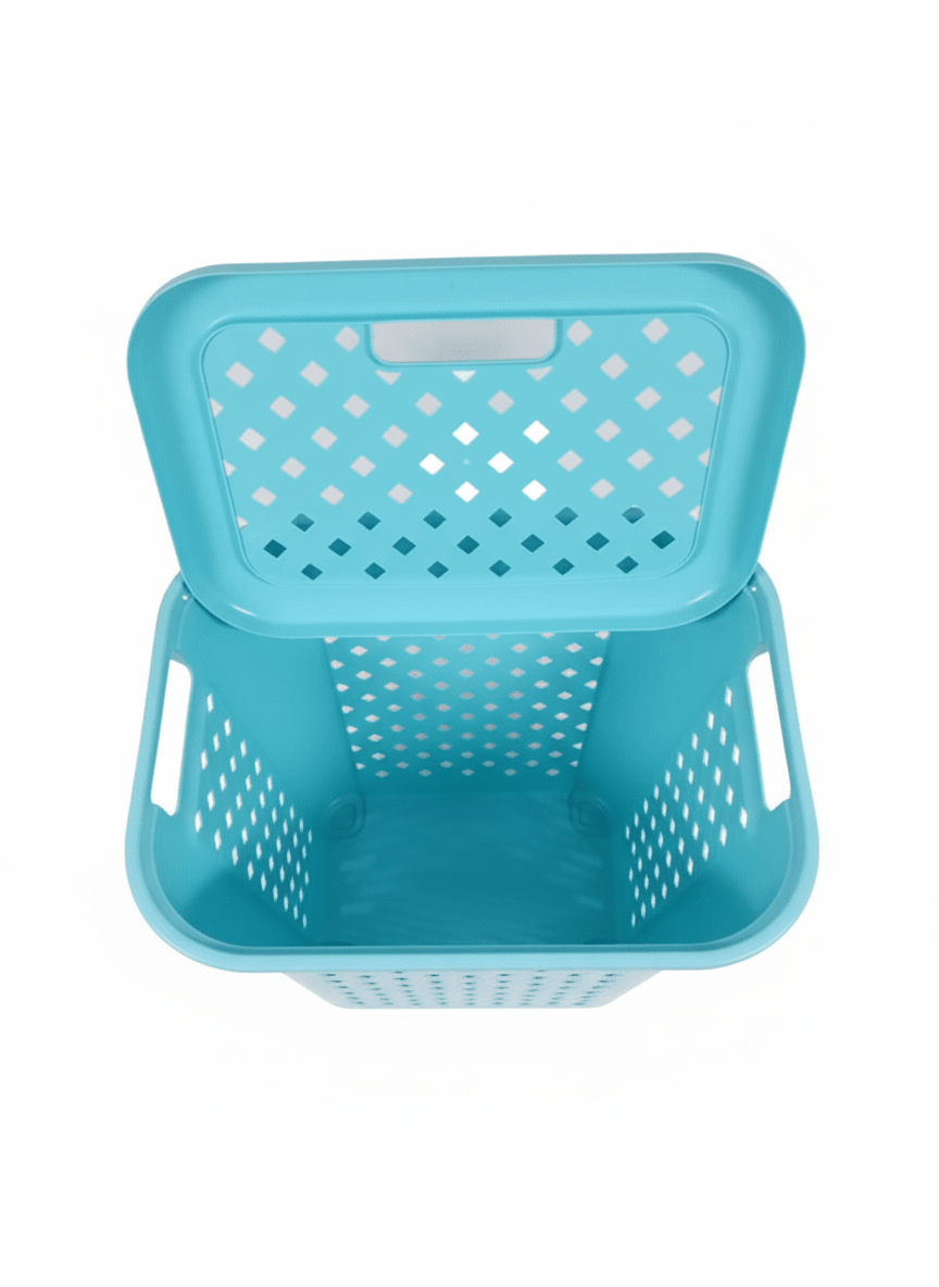 CESTO Plastico NADINE Junior - REY3