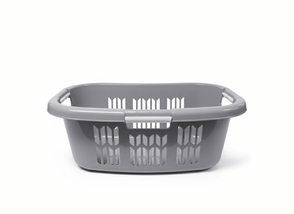 CESTO Plastico SUPER Anatomico - REY2