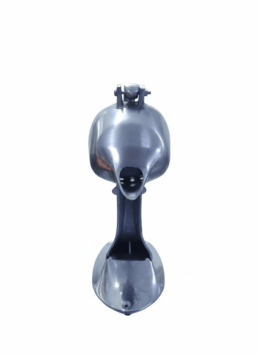 EXPRIMIDOR de NARANJA fierro FUNDIDO mediano -VASQUEZ1