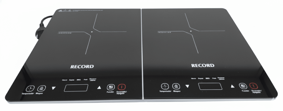 COCINA De INDUCCION 2 Hornillas4