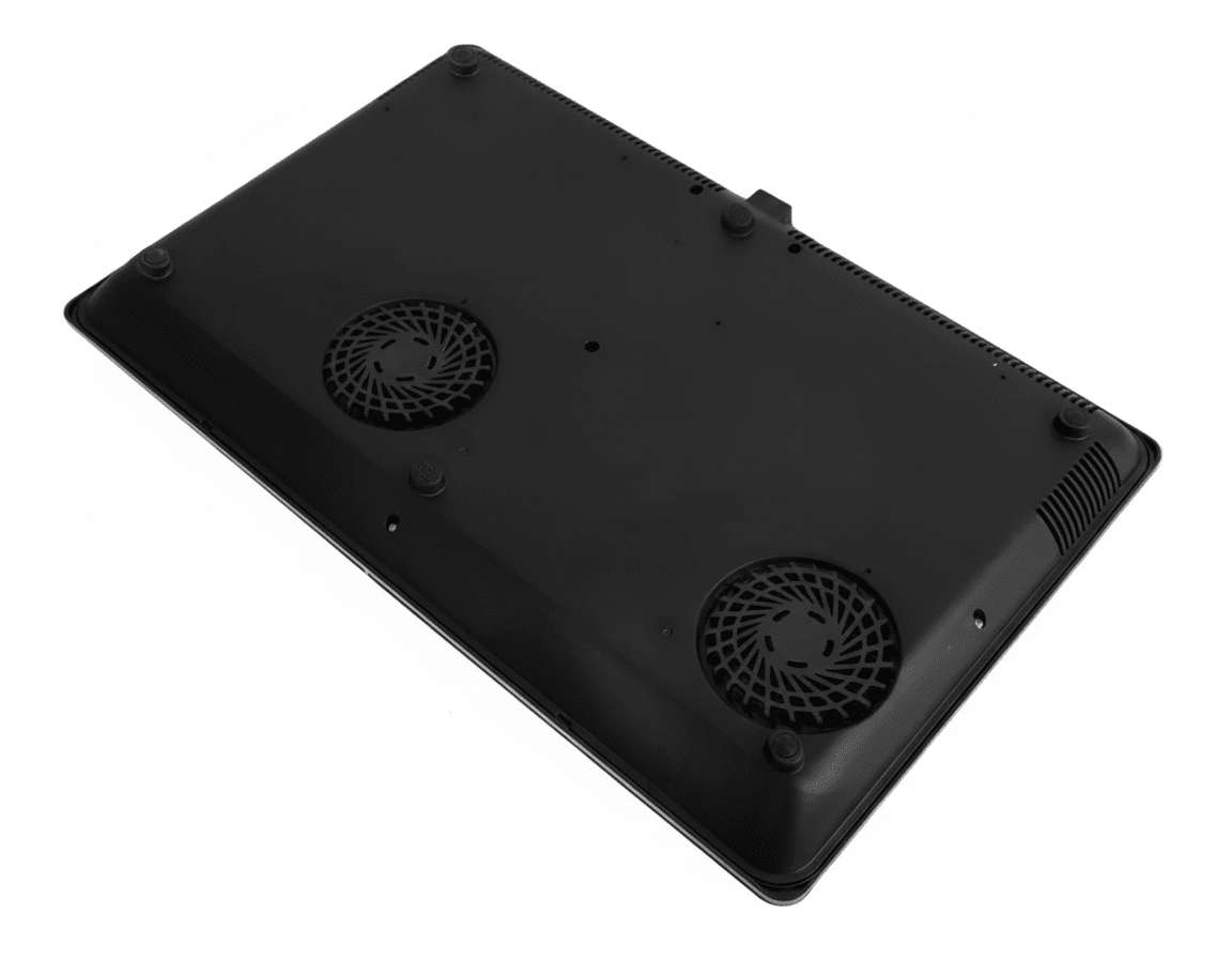 COCINA De INDUCCION 2 Hornillas1