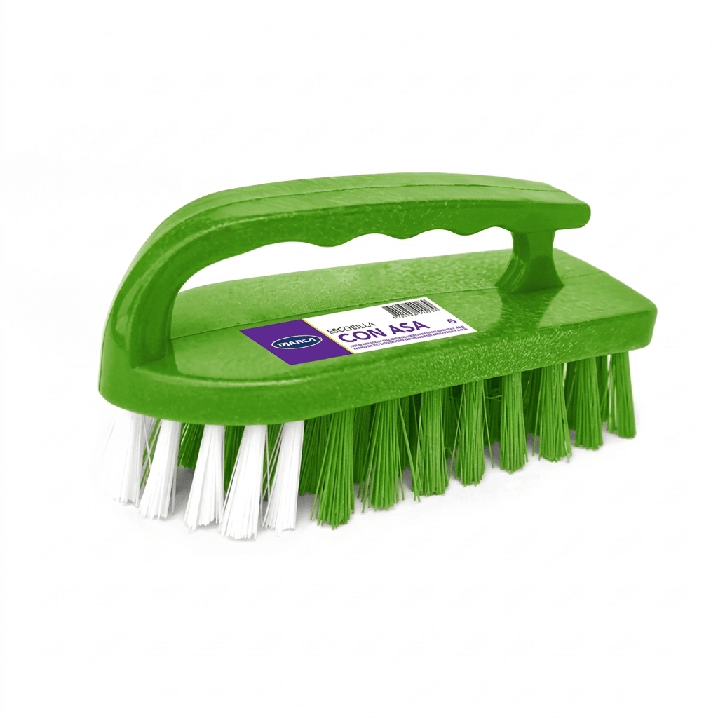 ESCOBILLA De ROPA Con Asa1