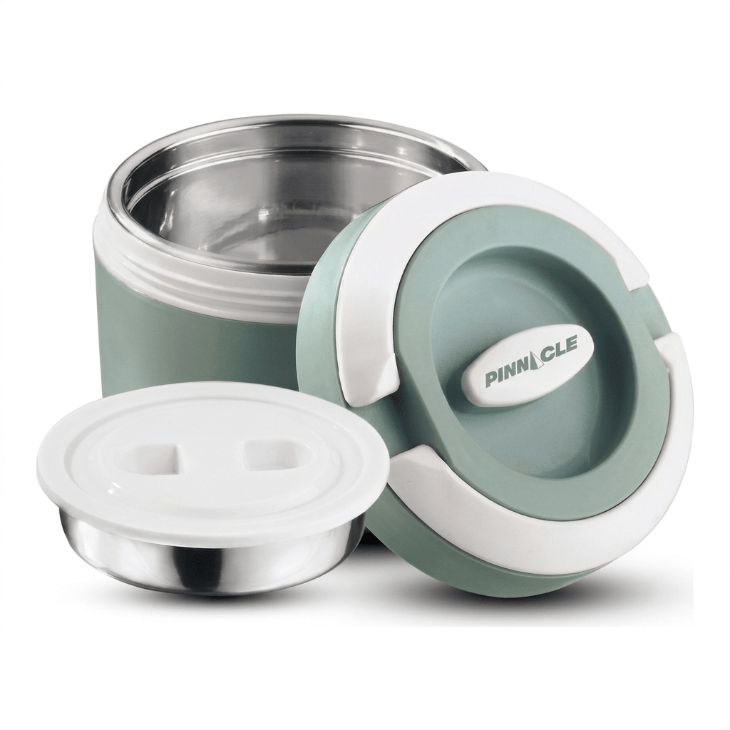 CONSERVADOR TERMICO Para Alimentos - 1200 ml5