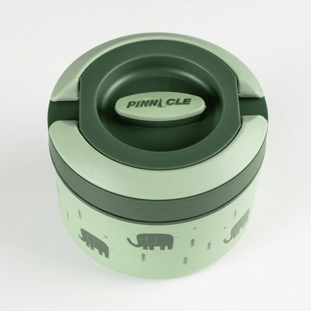 CONSERVADOR TERMICO Para Alimentos - 600 ml2