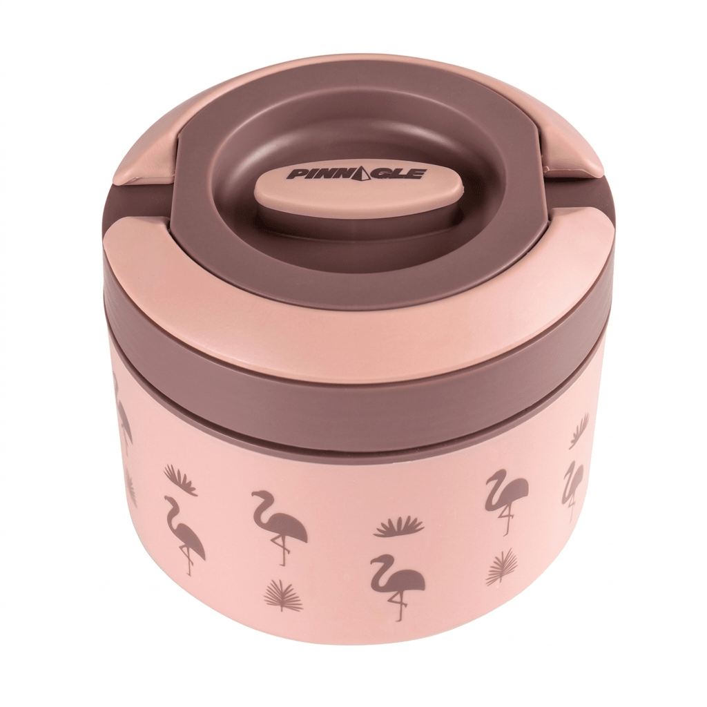 CONSERVADOR TERMICO Para Alimentos - 600 ml3