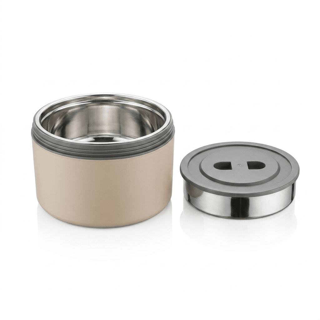 CONSERVADOR TERMICO Para Alimentos - 1200 ml1