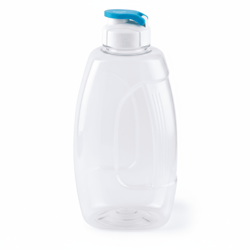 CONTENEDOR Hermético 2 Litros1