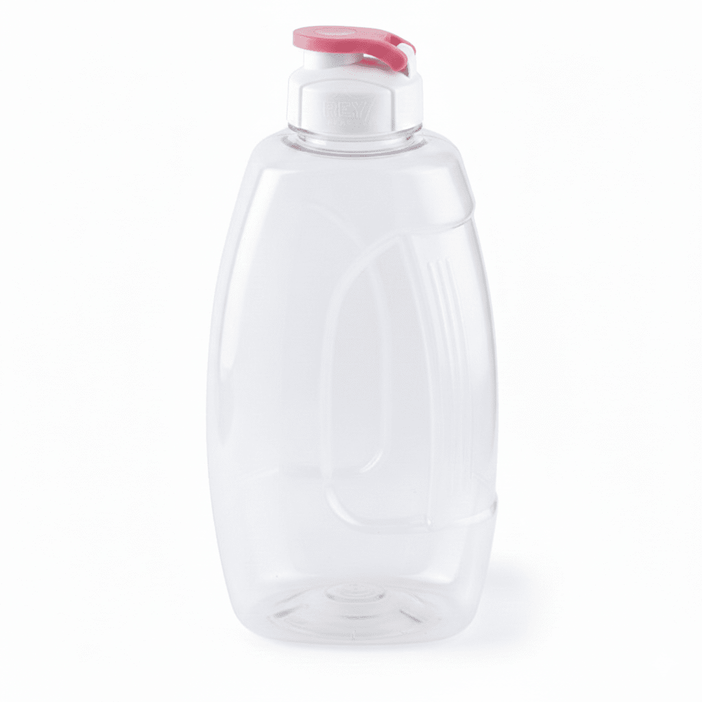 CONTENEDOR Hermético 2 Litros2