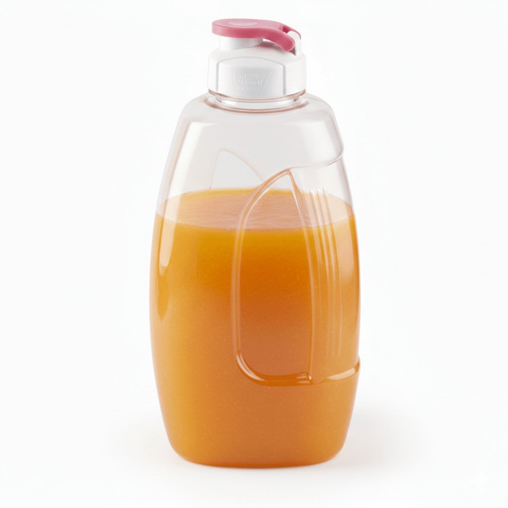 CONTENEDOR Hermético 2 Litros3