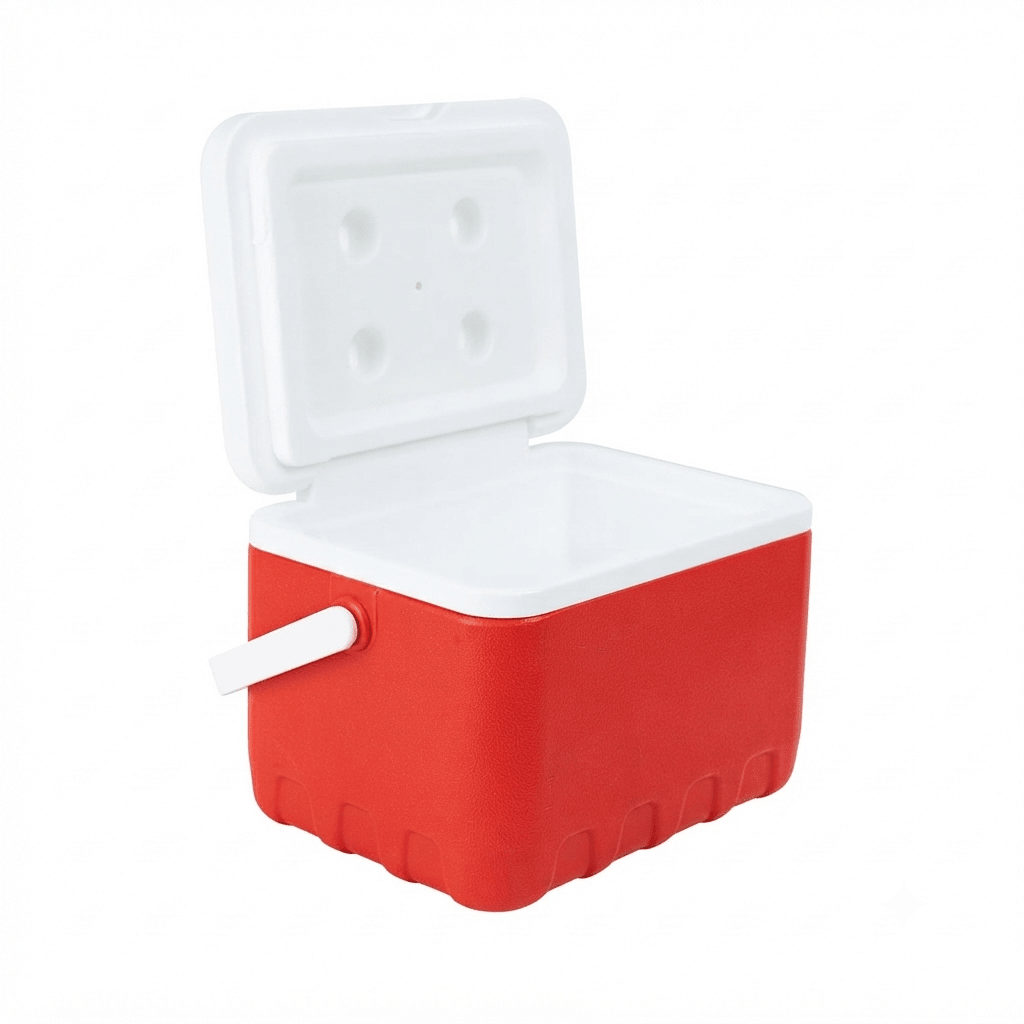 Cooler YETI JR 5 QT (8874) - BASA3