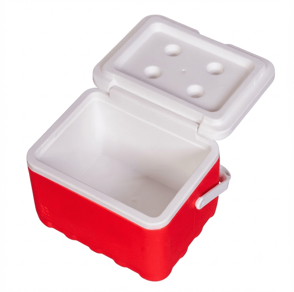Cooler YETI JR 5 QT (8874) - BASA2