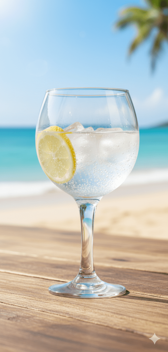 COPA AGUA 290 cc - BISTRO - 444113