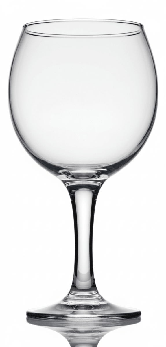 COPA AGUA 290 cc - BISTRO - 444111