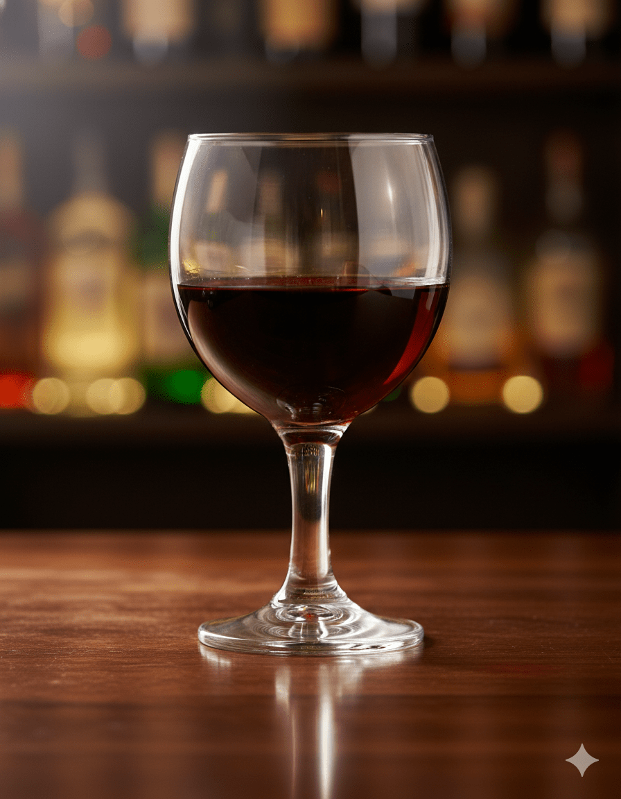 COPA AV lisa PREMIER 10.5 oz - 5441AL - CRISTAR2