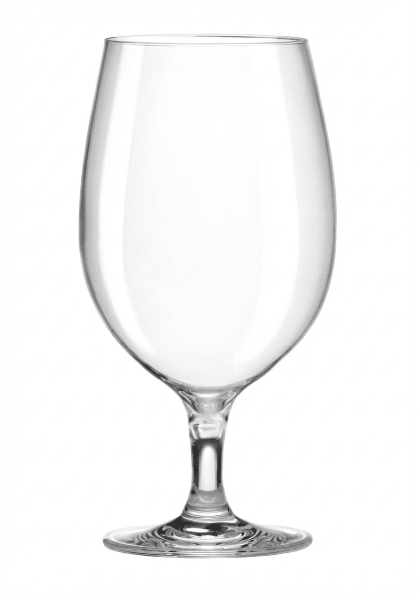 COPA AV lisa RIOJA VINO 8.5 oz - 5439AL1