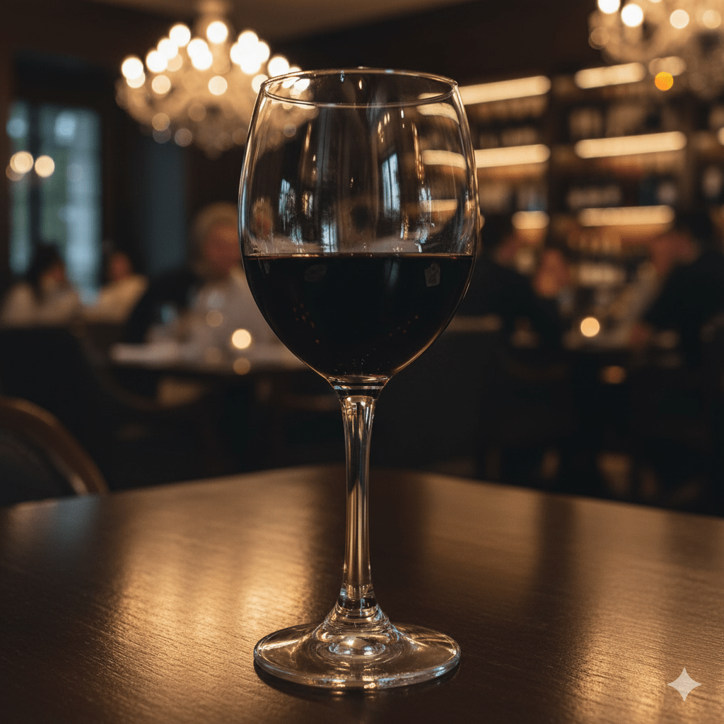 COPA AV Lisa VERSALLES 8.5 oz - 5458 - CRISTAR2