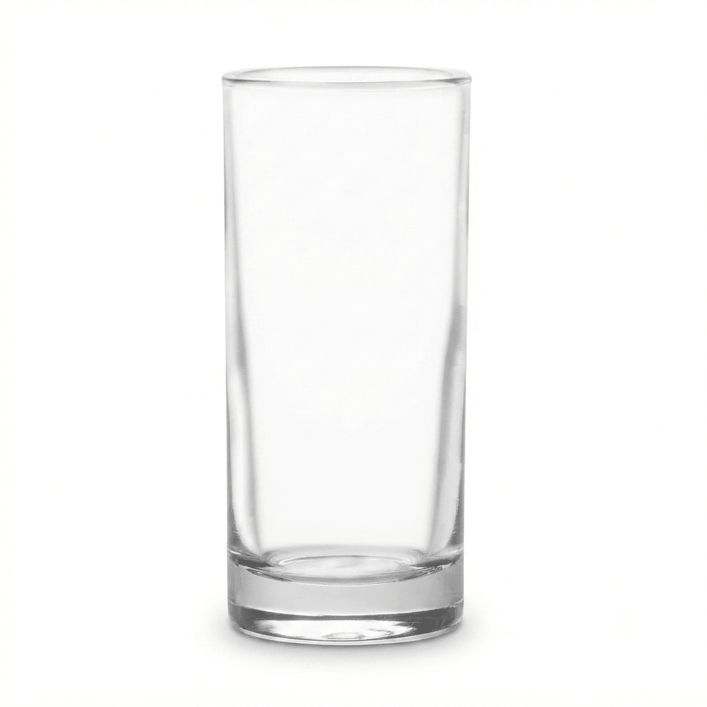 COPA Liso Lexington AGUARDIENTE X12 UND1