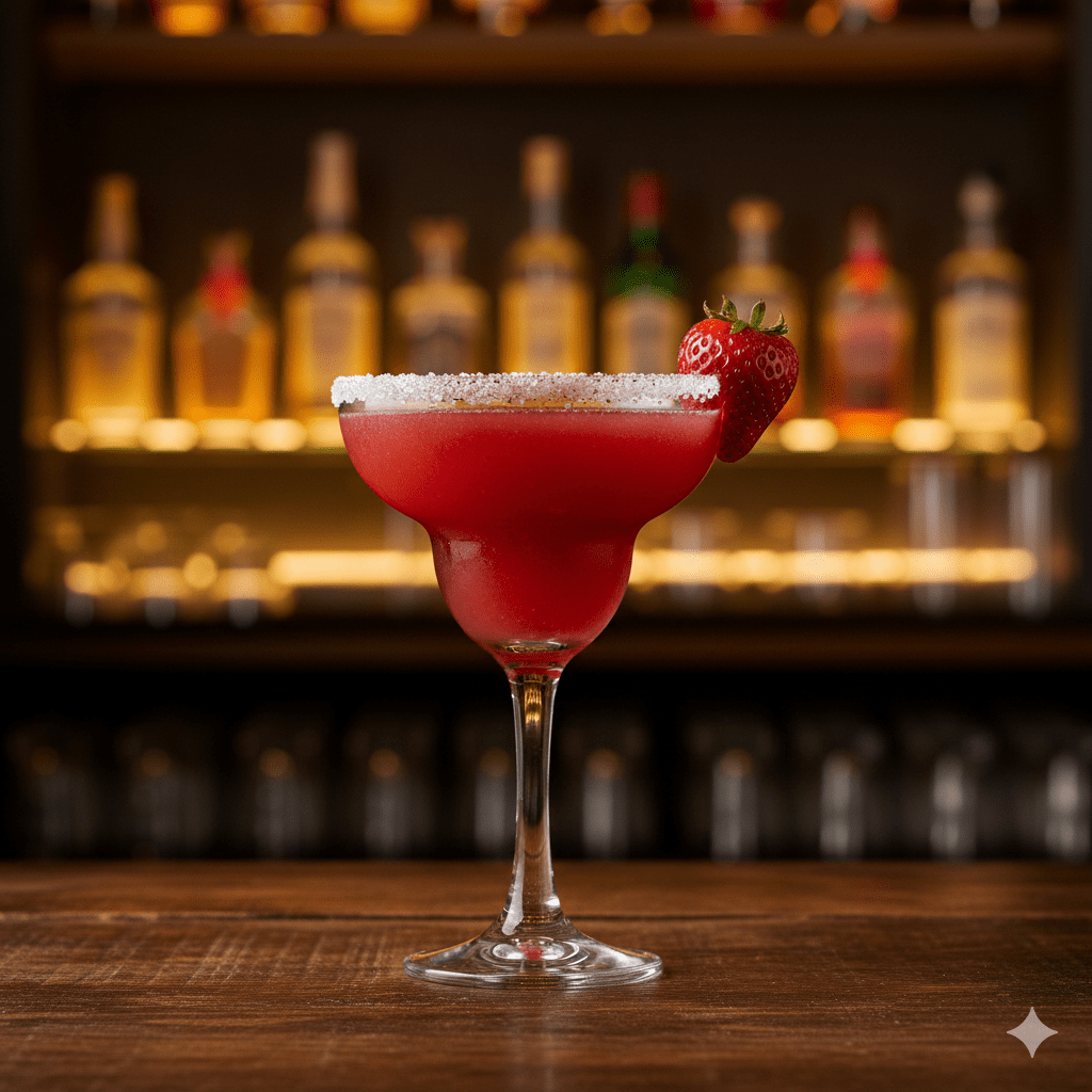 Copa Margarita Windsor2