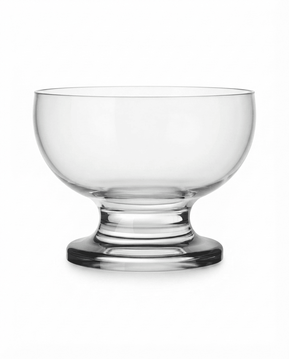 COPA Vidrio PAULISTA Helado 220 ml1