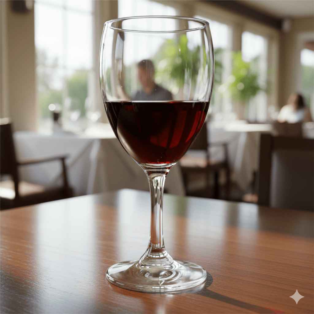 COPA WINDSOR agua 300 ml - 70282