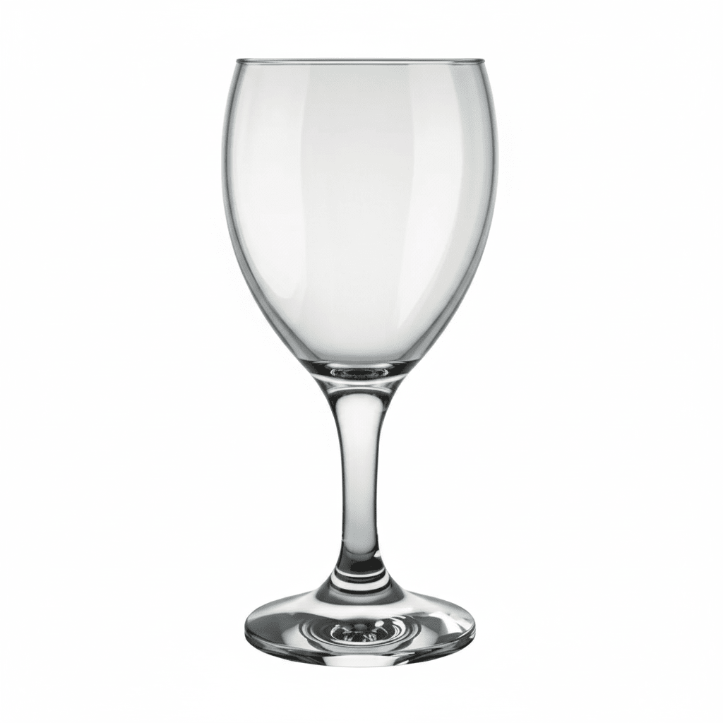 COPA WINDSOR vino tinto 250 ml - 7128 - NADIR1