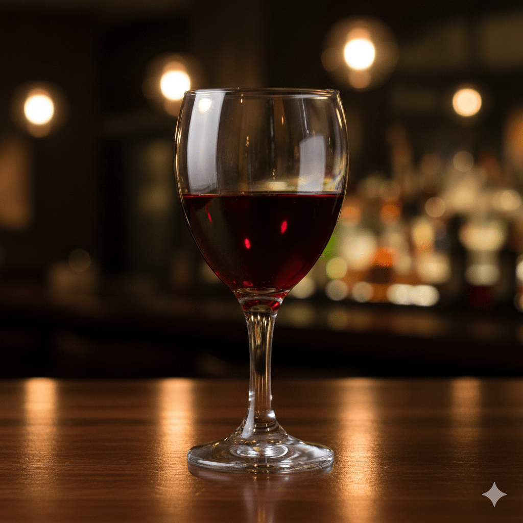 COPA WINDSOR vino tinto 250 ml - 7128 - NADIR2