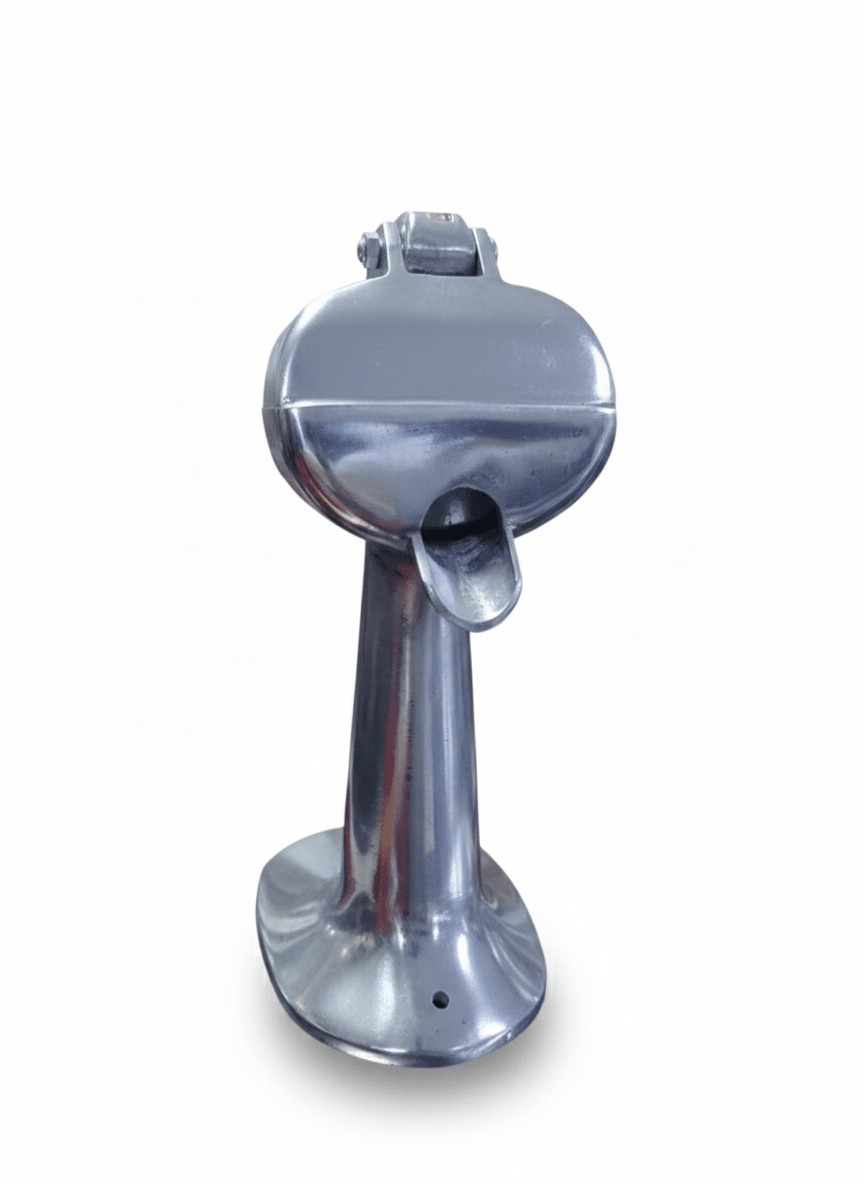 EXPRIMIDOR De NARANJA Fierro Fundido GRANDE - CORONA1