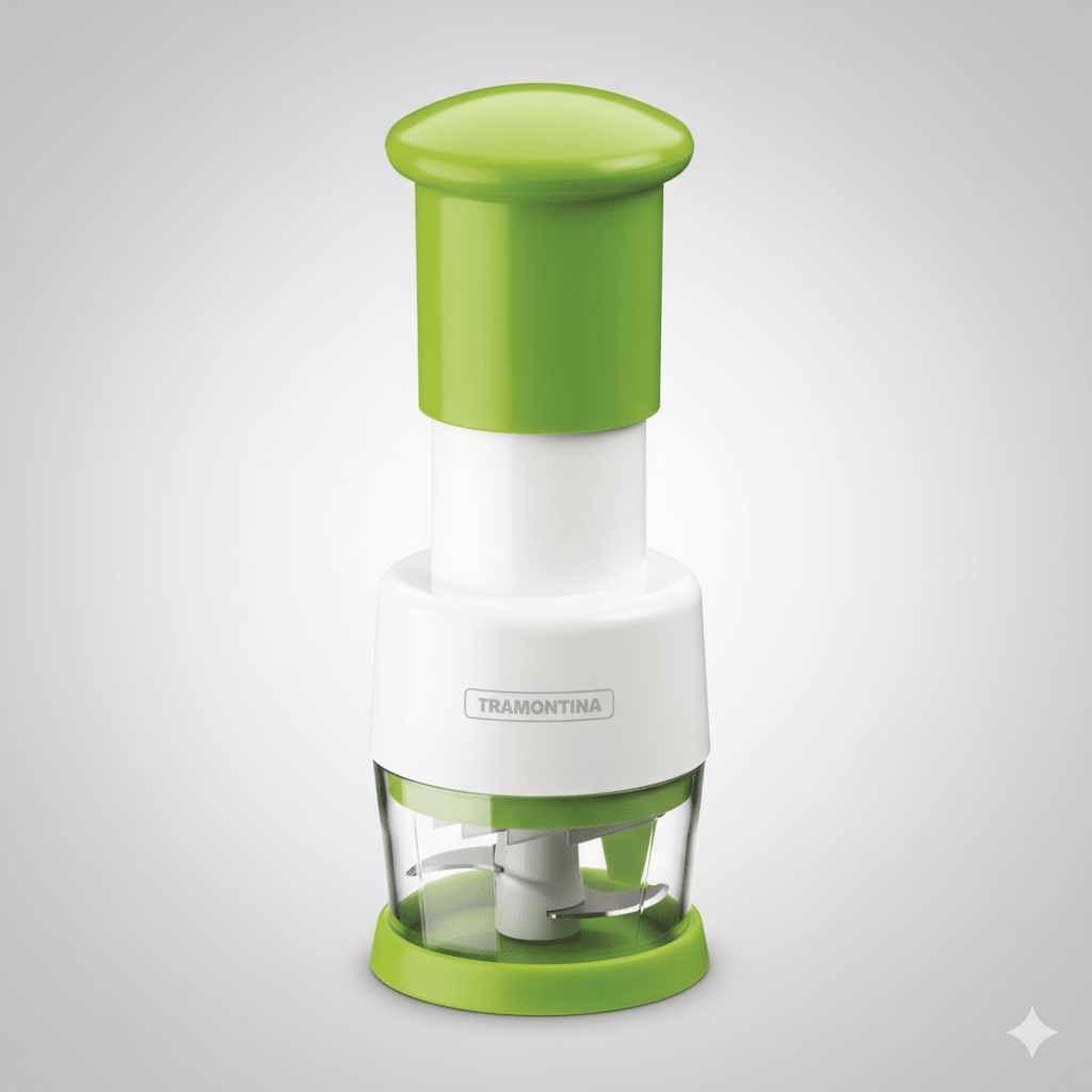 CORTADOR De Condimentos - TRAMONTINA1