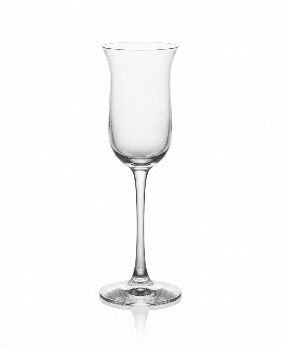 COPA PARA PISCO # 5 - TULIPAN 2 ONZ.1
