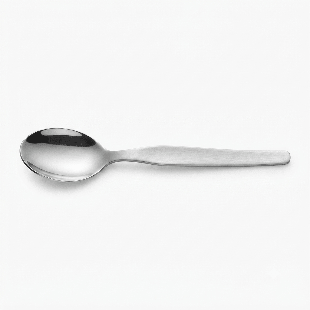 CUCHARA De Mesa HOTELERA Modelo 510/01 - FACUSA1
