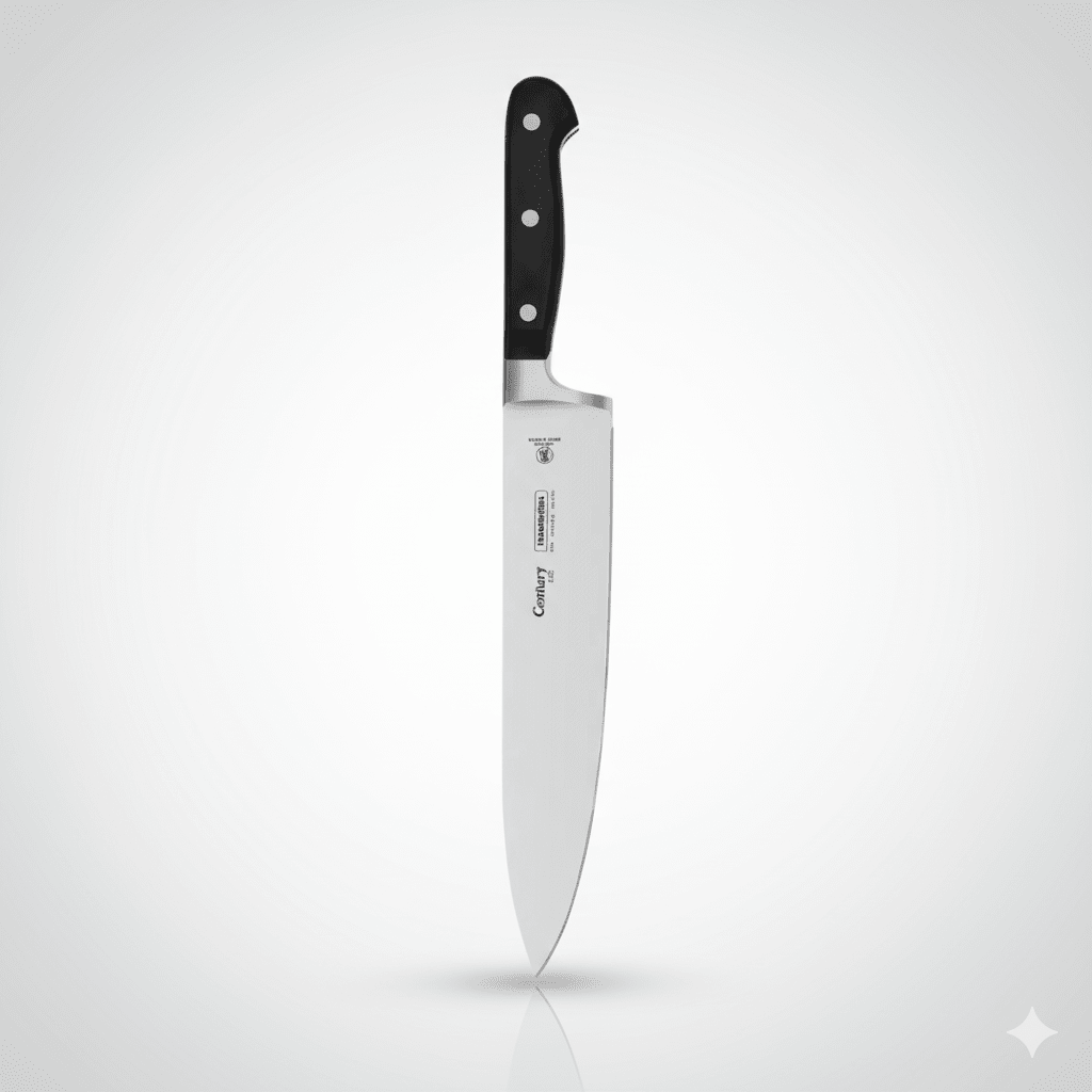 CUCHILLO De Cocina Carnicero CENTURY - TRAMONTINA1