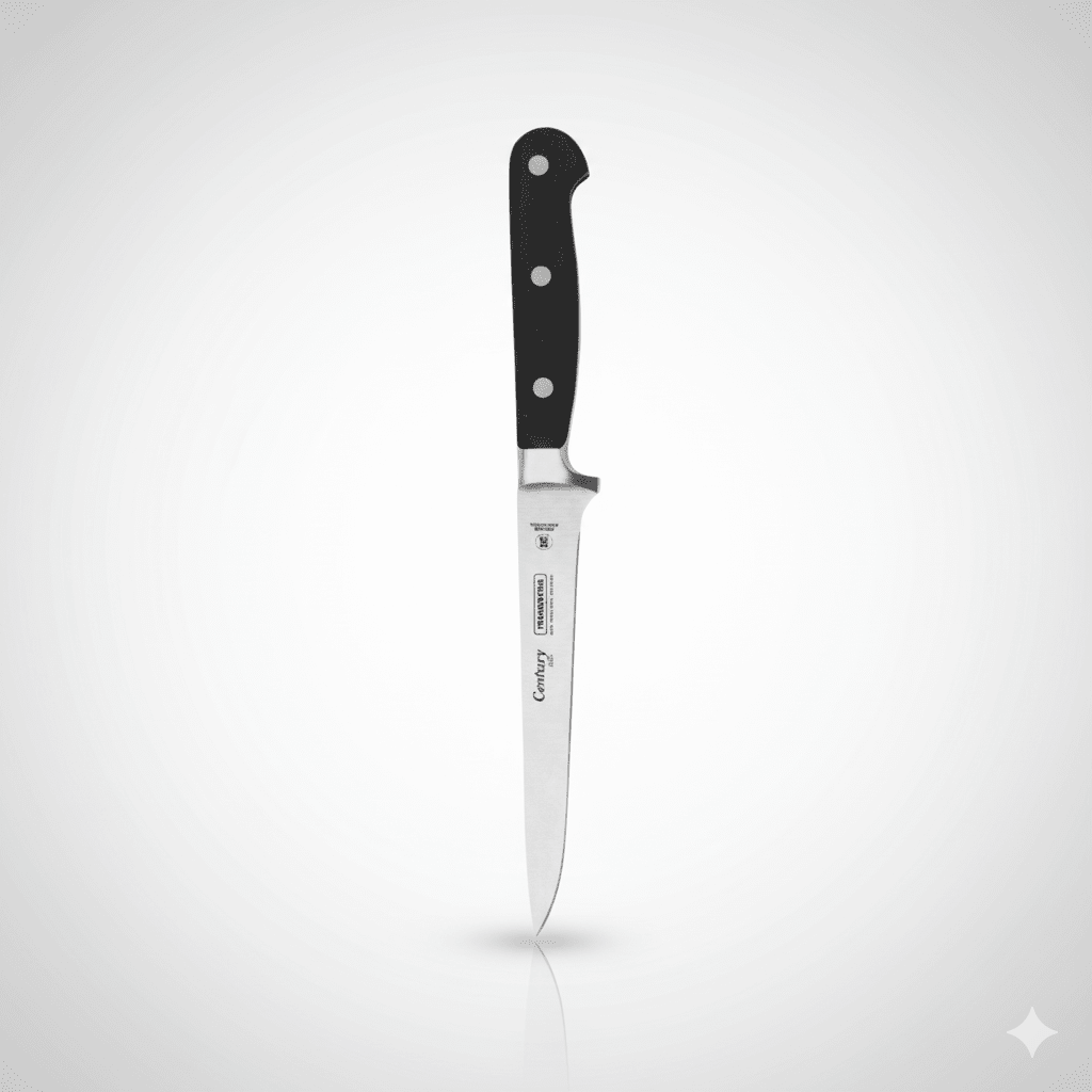 CUCHILLO Deshuesador CENTURY - TRAMONTINA1