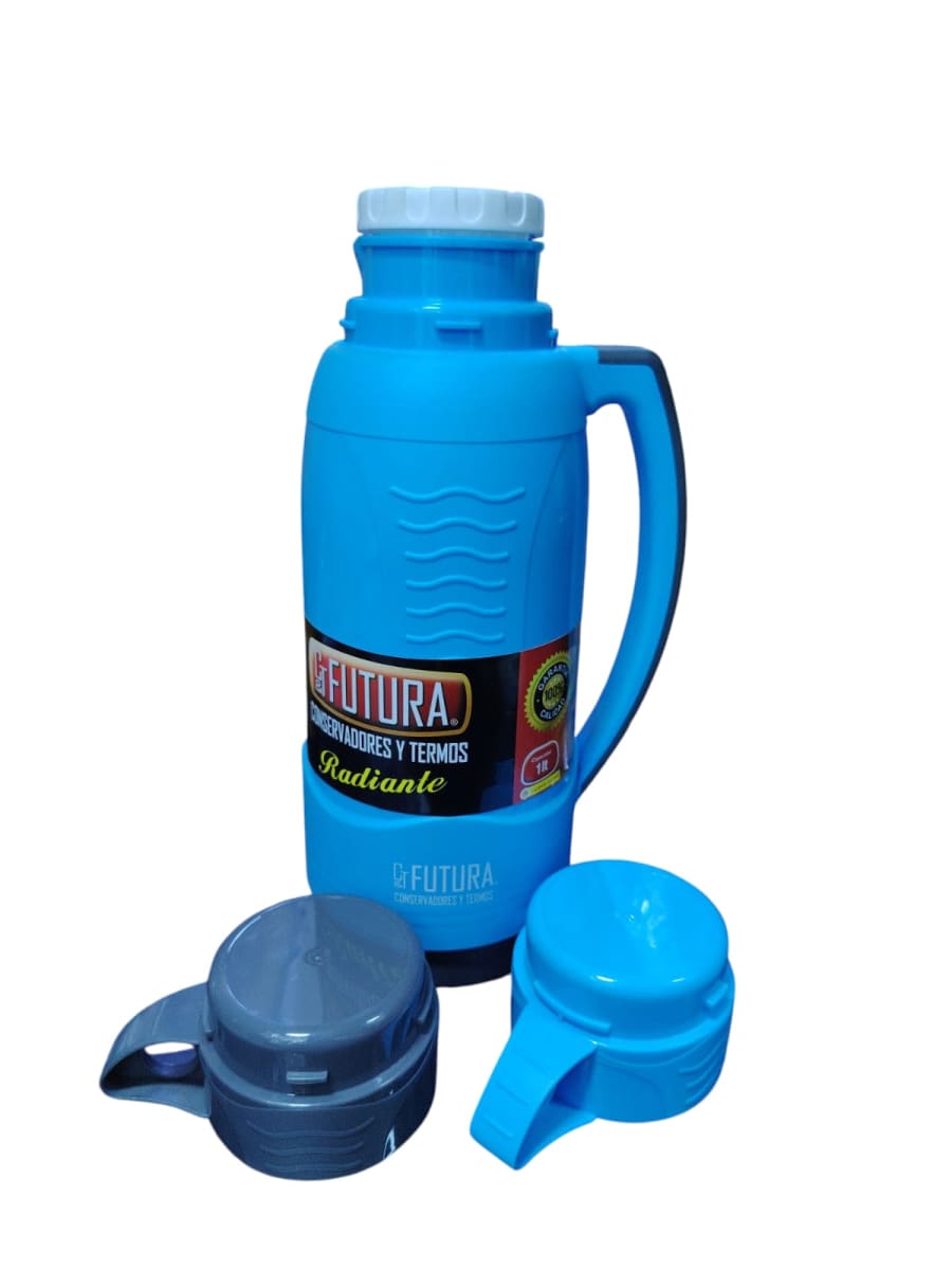 TERMO radiante 1 lt - FUTURA2